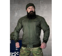 Легка вітровка army олива ВТ5066