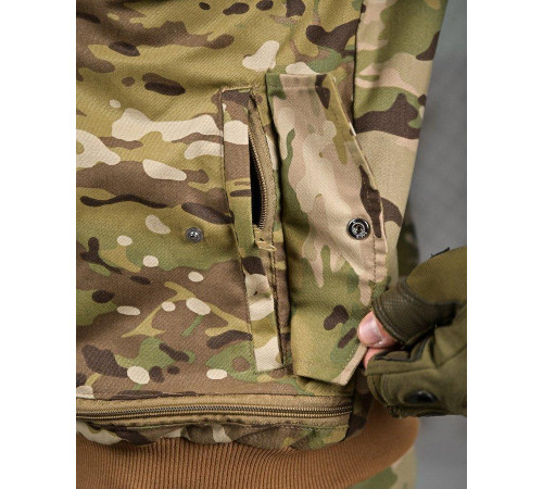 Літня тактична вітровка OBLIVION AVIATOR мультикам ДЛ7119