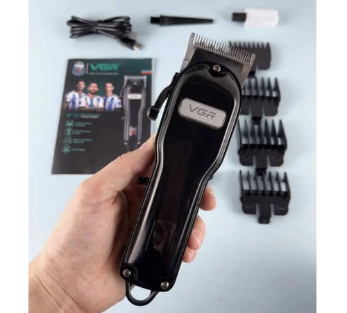 Машинки для стрижки волос VGR 251 (40)
