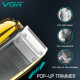 Електробритва Акумуляторна VGR V 332 (40) за 1055 грн