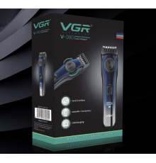 Машинка для стрижки VGR-V 080 (24)