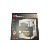 Кавоварка Domotec MS 136/ 9845 (4)