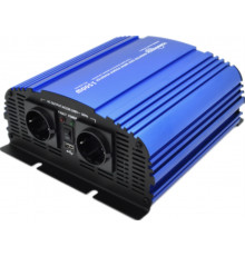 Перетворювач струму TOMMATECH MS 1500/ 12V/220V/1500W (4)