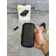 Пускозарядное устройство Бустер Baseus Car Jamp Starter Super Energy 3in1 12V 8000mAh с функцией Павербанка