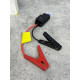 Пускозарядное устройство Бустер Baseus Car Jamp Starter Super Energy 3in1 12V 8000mAh с функцией Павербанка