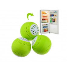 Шарики в холодильник 3шт для удаления запаха Fridge MG-194 (80)