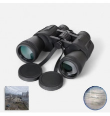 Мощный бинокль военный 70×70 