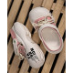 крокси Miu white ПП7781