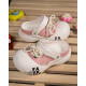 крокси Miu white ПП7781