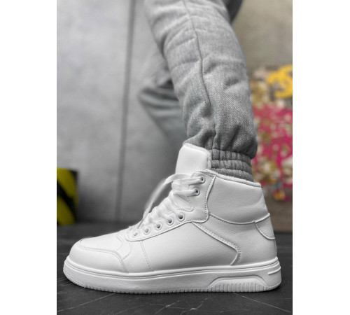 кросівки fanrom white К4 0!