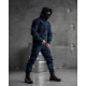 тактичний костюм SoftShell МНС ВТ7620