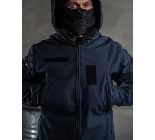 тактичний костюм SoftShell МНС ВТ7620