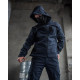 тактичний костюм SoftShell МНС ВТ7620