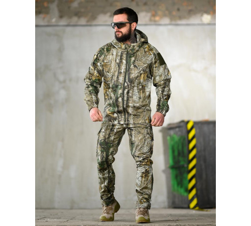 Полювання маскувальний костюм Realtree ПП7866