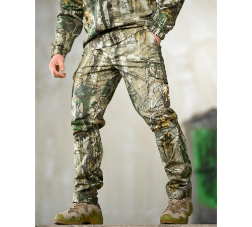 Полювання маскувальний костюм Realtree ПП7866