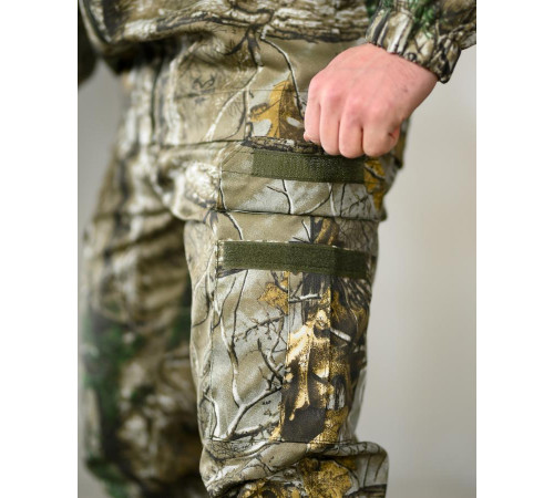 Полювання маскувальний костюм Realtree ПП7866