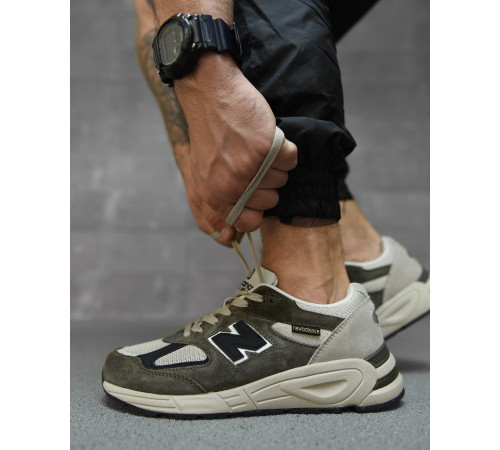 Чоловічі кросівки NB 999 grey НП4965 за 2419 грн