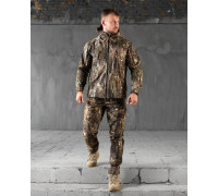 Тактичний маскувальний костюм софтшел SoftShell sheet ВТ7905