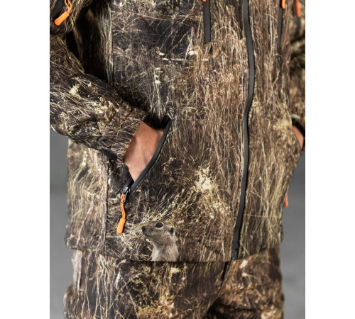 Тактичний маскувальний костюм софтшел SoftShell sheet ВТ7905