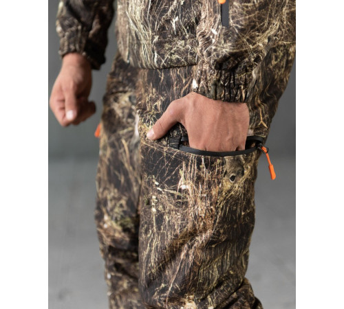Тактичний маскувальний костюм софтшел SoftShell sheet ВТ7905
