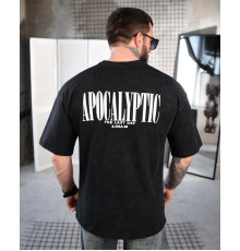 Футболка Apocalyptic grey ТР6875