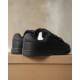 Дитячі кросівки smit black KT190-6 ВТ7768