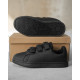 Дитячі кросівки smit black KT190-6 ВТ7768