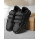 Дитячі кросівки smit black KT190-6 ВТ7768