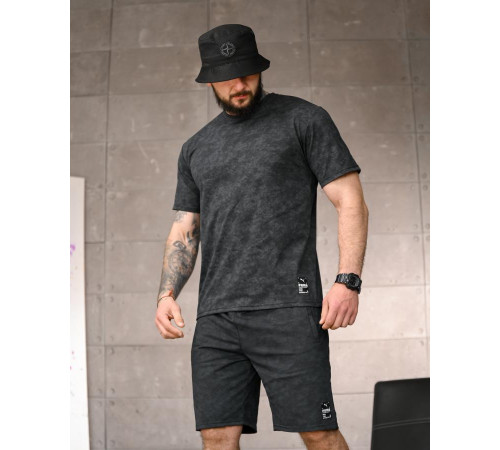 Літній комплект PM black ТР6159