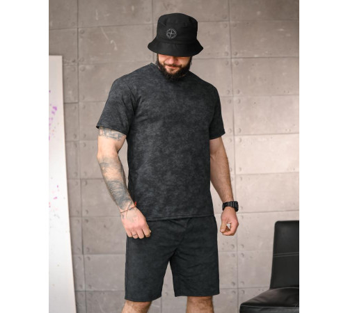Літній комплект PM black ТР6159