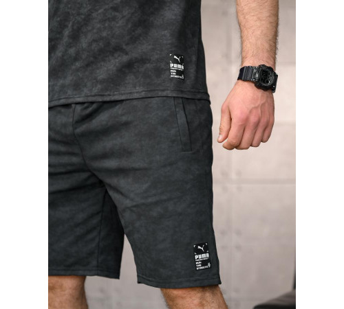 Літній комплект PM black ТР6159