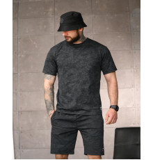 Літній комплект PM black ТР6159