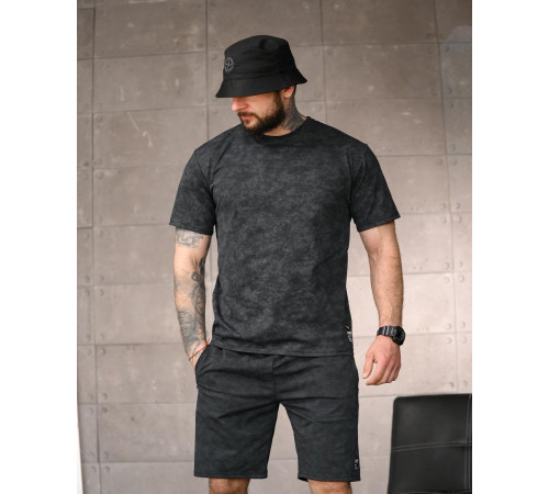 Літній комплект PM black ТР6159