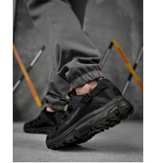 Чоловічі кросівки TRAXION кросівки black ДЛ6257