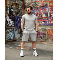 Літній комплект Audsa grey РГ6152