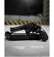 Револьвер Флобера Ekol Vipel 4,5” black 4 ДГ6620