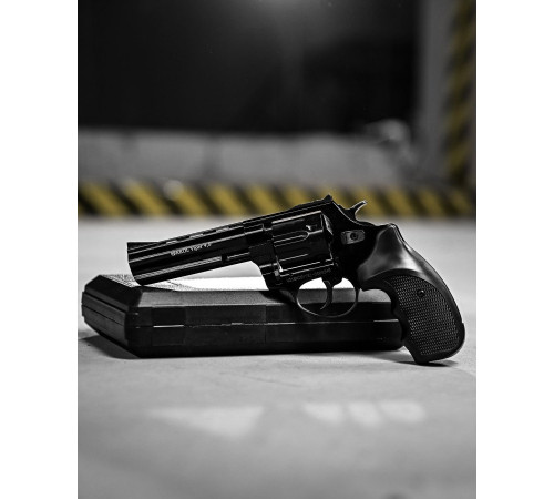 Револьвер Флобера Ekol Vipel 4,5” black 4 ДГ6620
