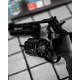 Револьвер Флобера Ekol Vipel 4,5” black 4 ДГ6620