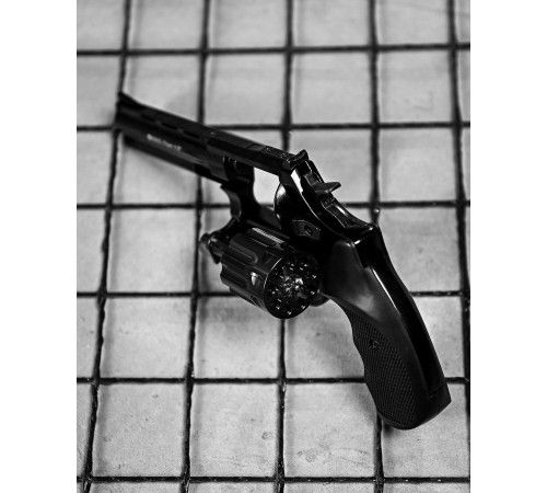 Револьвер Флобера Ekol Vipel 4,5” black 4 ДГ6620