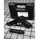 Стартовий пістолет F92 black 4 ДЛ7112