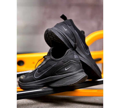 Men's sneakers Nike black 4 VT5118 за 1319 грн