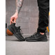 Men's sneakers Nike black 4 VT5118 за 1319 грн
