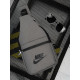 сумка через плече слинг NK grey РГ6173 за 604 грн