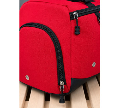 Дорожня спортивна сумкаNK red РГ6178