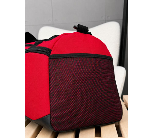 Дорожня спортивна сумкаNK red РГ6178