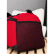 Дорожня спортивна сумкаNK red РГ6178