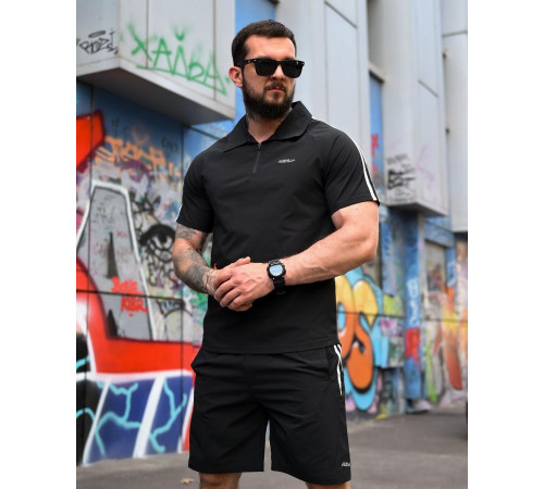 Літній комплект Polo black РН2599