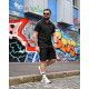 Літній комплект Polo black РН2599