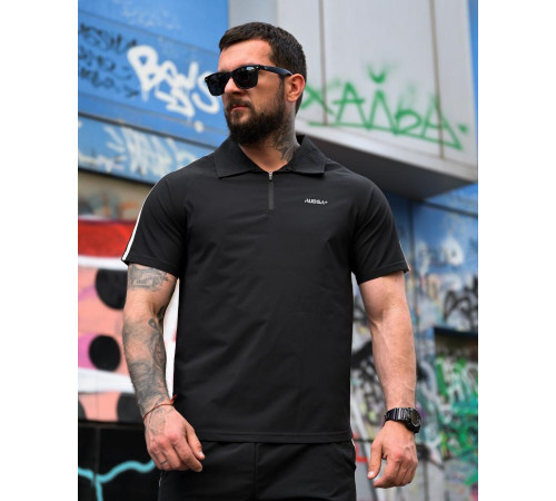 Літній комплект Polo black РН2599