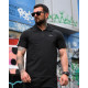 Літній комплект Polo black РН2599